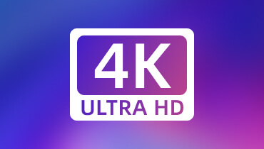 Wat is 4K-resolutie s