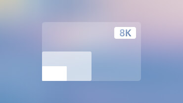 What is 8K Resolution s