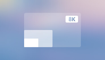 ¿Qué es la resolución 8K?