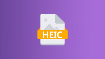 Apa itu File HEIC