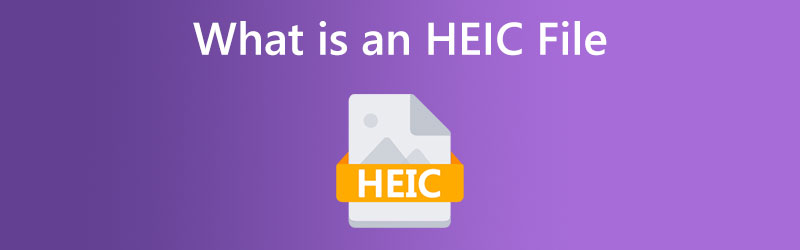 Wat is een HEIC-bestand