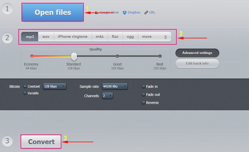Audio Extractor How to Extract Audio from Video