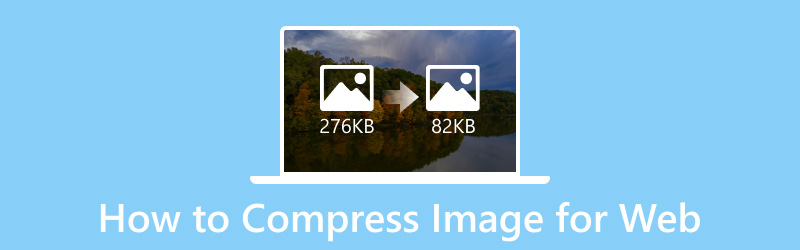 Compress Image for Web