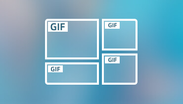 GIF 拼贴制作工具
