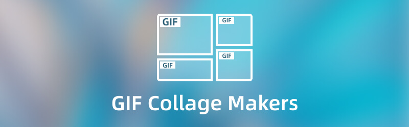 GIF Collage Makers