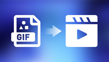 GIF para conversores de vídeo