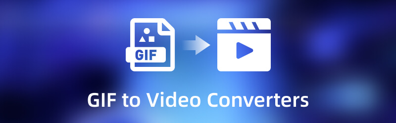 GIF til videokonverterere