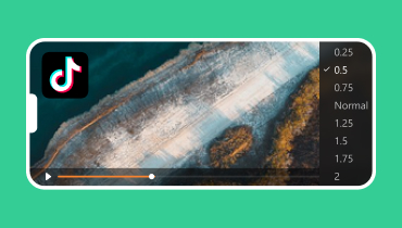 How to Change Video Speed for TikTok s
