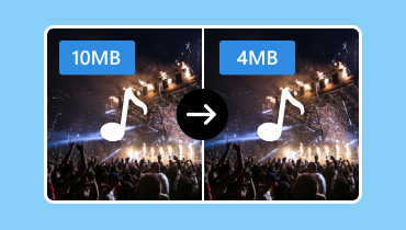 How to Compress Audio