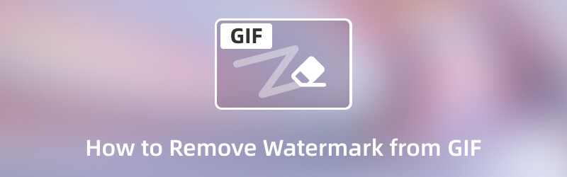 Eliminar marca de agua de GIF