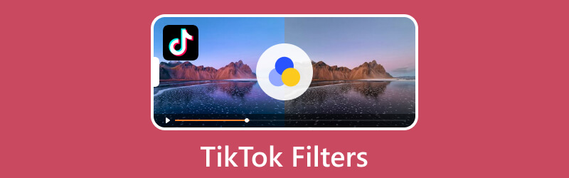 Tiktok-filters