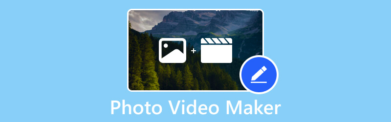 Najlepszy Photo Video Maker