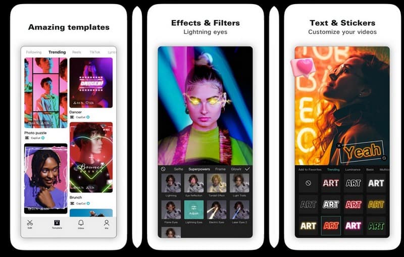 Aplikasi Pembuat Video Terbaik untuk iPhone