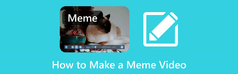 How to Make a Meme Video