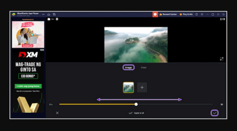 Cómo usar VN Video Editor en la computadora