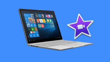 iMovie untuk Windows