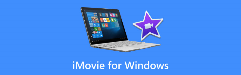 iMovie لنظام التشغيل Windows