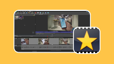 VideoPad Video Editor gjennomgang