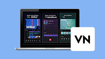 VN Video Editor Review