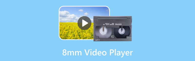 8mm Video Oynatıcı İncelemesi