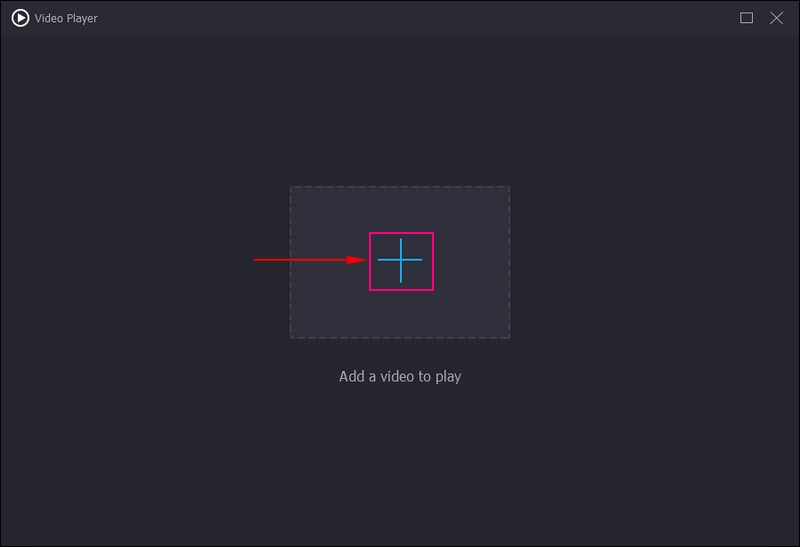 Add a Video to Play