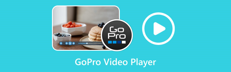 Pemutar Video GoPro Terbaik