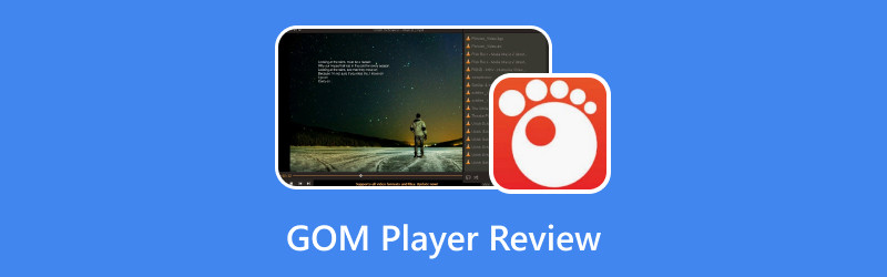 GOM Speler Review