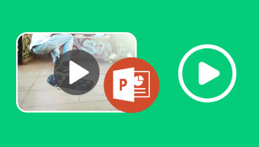 Play Video in PowerPoint