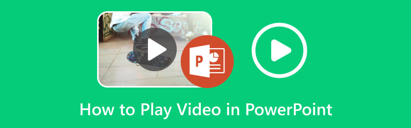 Play Video in PowerPoint