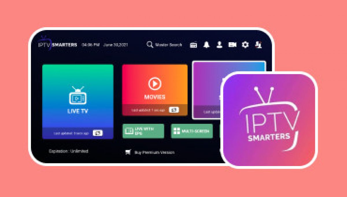 My IPTV Player – M3U Player for Android - Free App Download