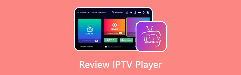 Review IPTV Players