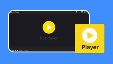 Обзор PotPlayer