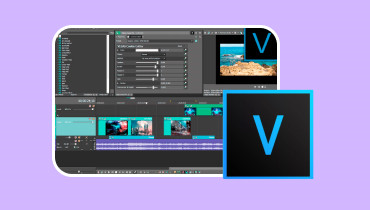 Review Sony Vegas Pro