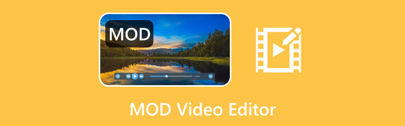 Los mejores editores de video MOD