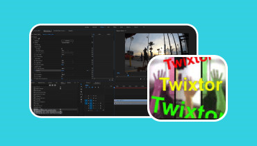 รีวิว Twixtor