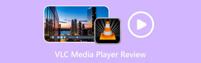 Recenze VLC Media Player