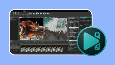 VSDC Free Video Editor anmeldelse