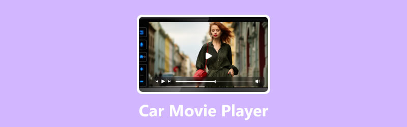 Car Movie Player