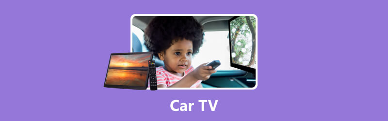 Car TV