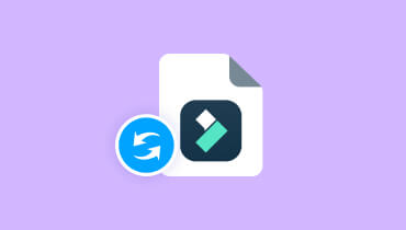 Filmora Project File Converter
