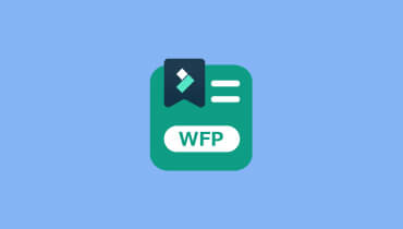 WFP-betekenis