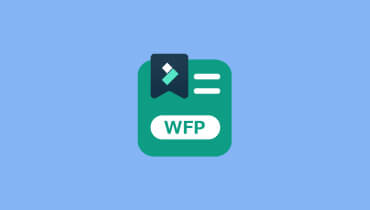 משמעות WFP