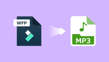 WFP til MP3