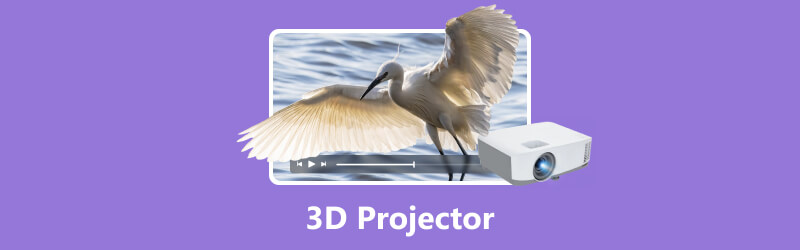 Proiector 3D