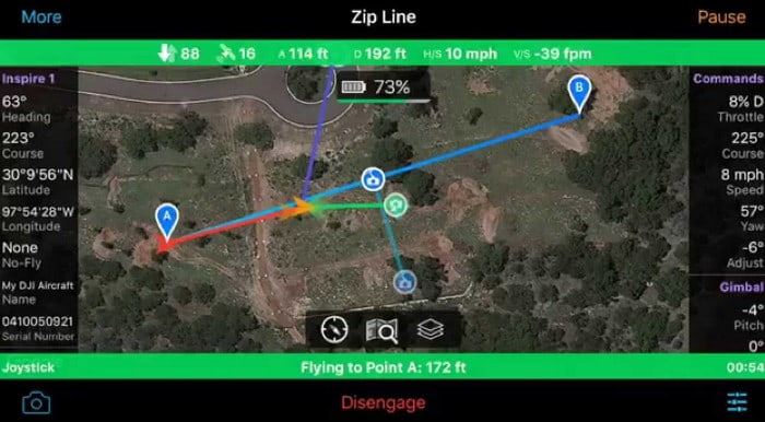 Aplikasi Autopilot Yang Harus Anda Coba