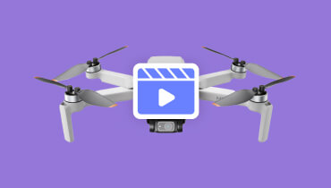 Migliore recensione di droni video