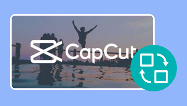 CapCut-vaihtoehdot