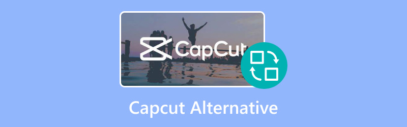 Εναλλακτικές λύσεις CapCut