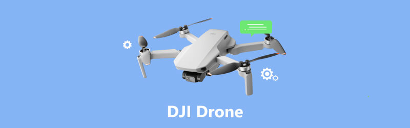 DJI Drone
