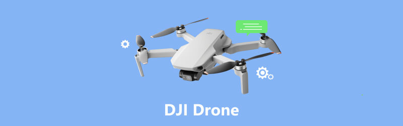 Drone DJI